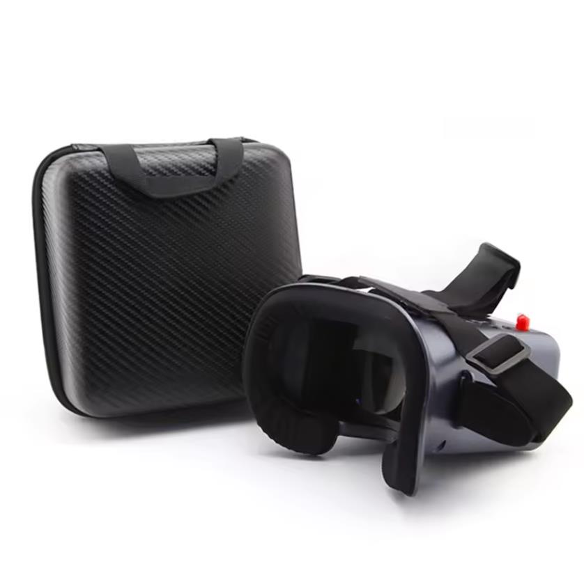 EV800D 5.8G 40CH 5 Inch/4.3Inc - Fpv Goggles Headset incelemesi ve fiyatı
