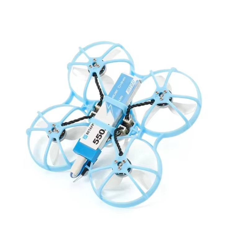 BETAFPV Meteor75 Pro Brushless - Drone Z incelemesi ve fiyatı