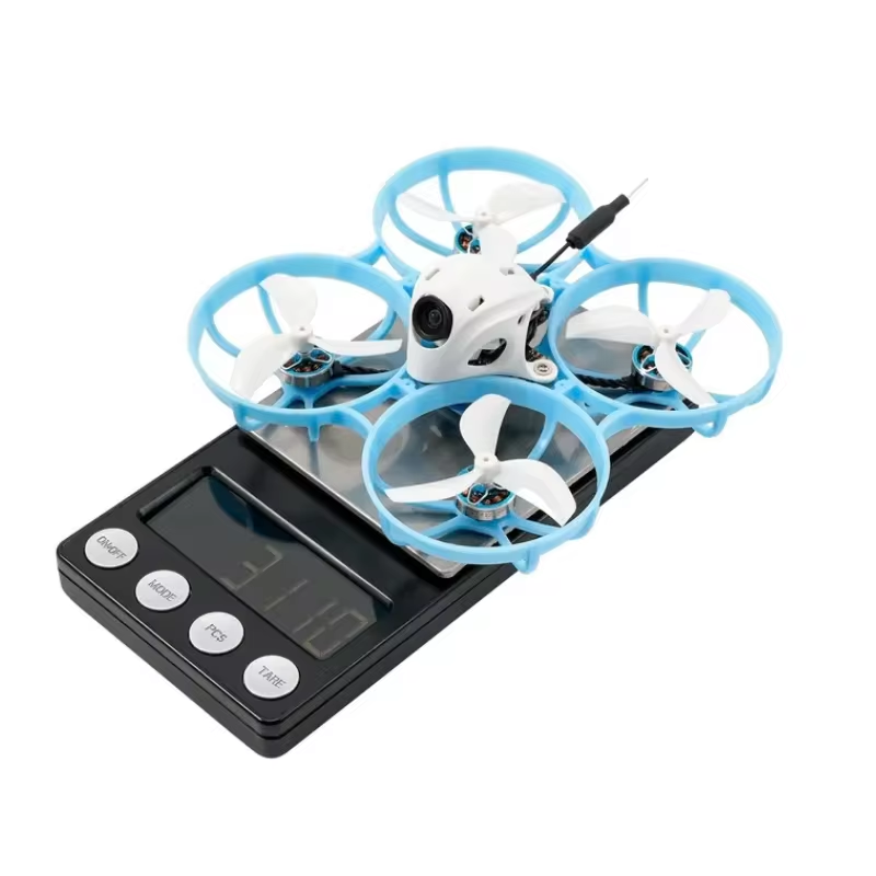 BETAFPV Meteor75 Pro Brushless - Drone Z incelemesi ve fiyatı