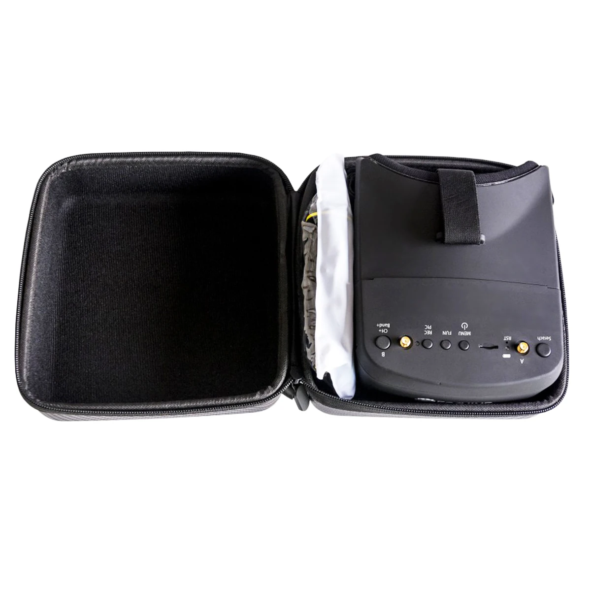 EV800D 5.8G 40CH 5 Inch 800*48 - Fpv Goggles Headset incelemesi ve fiyatı