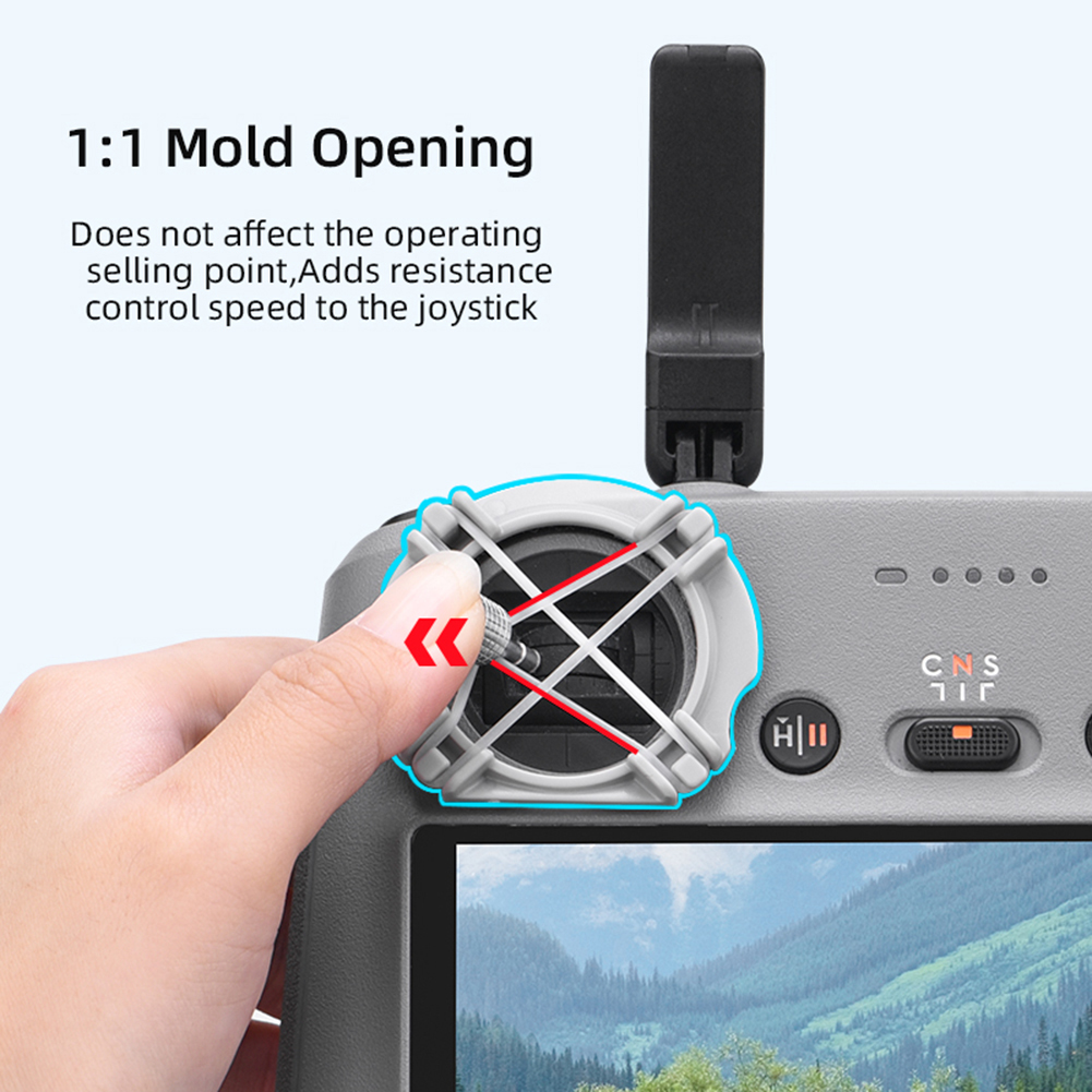 Rocker Speed Controller for DJ - Joystick Rc Drone incelemesi ve fiyatı