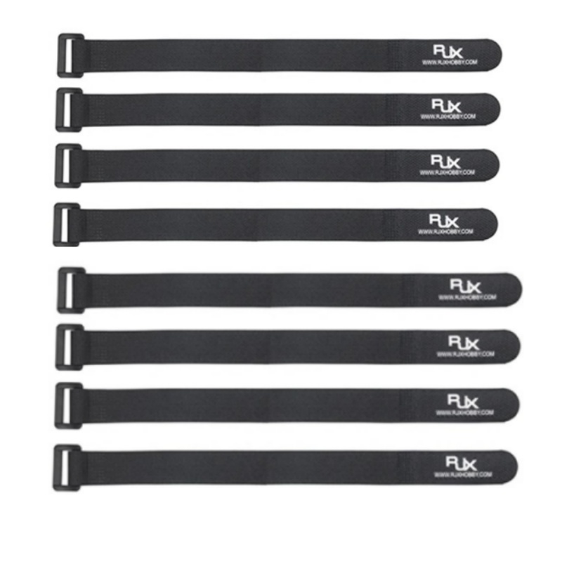 8Pcs Battery Ribbon Non-Slip M - Drone Rc Truck incelemesi ve fiyatı