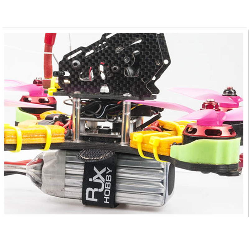 8Pcs Battery Ribbon Non-Slip M - Drone Rc Truck incelemesi ve fiyatı