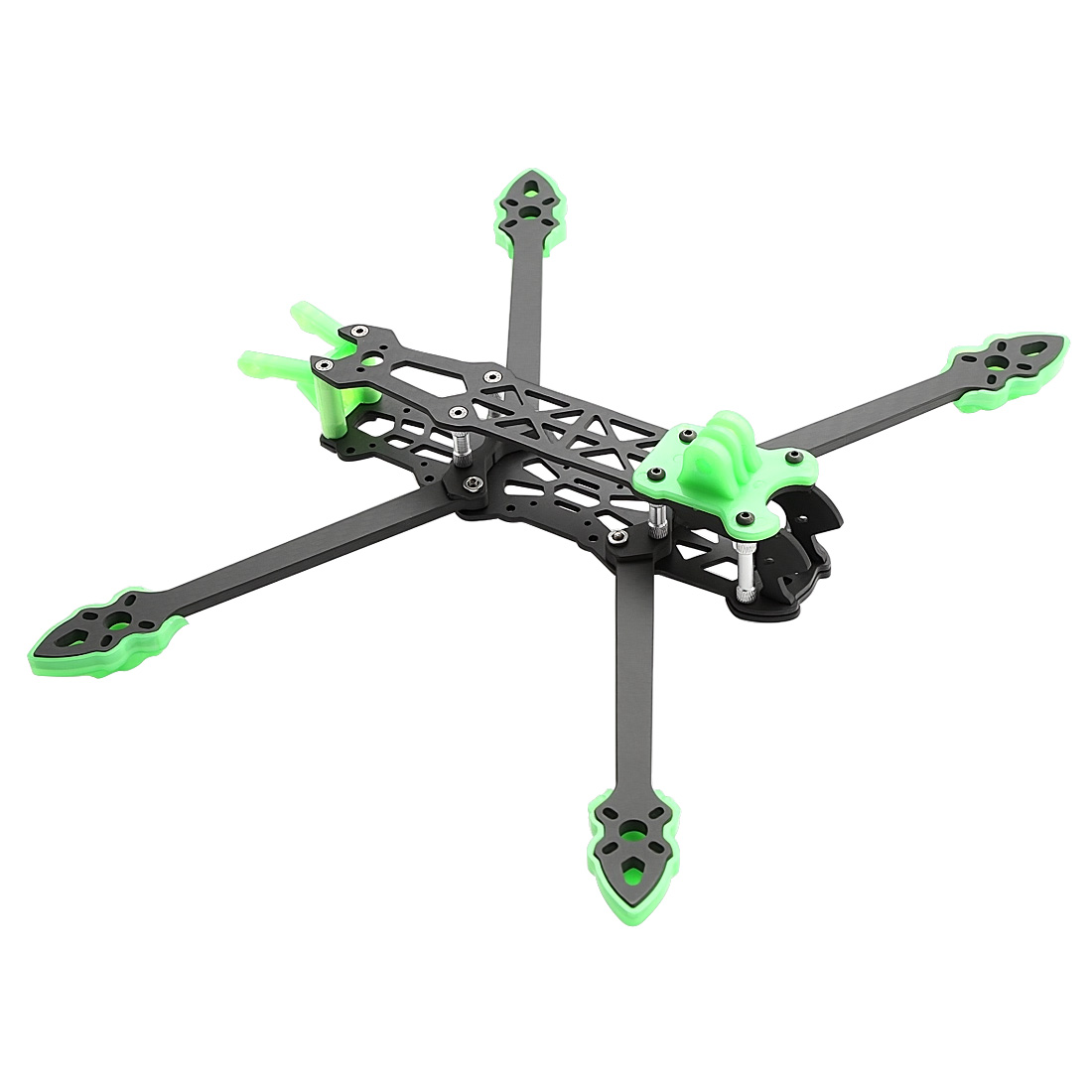 Mark4 5inch FPV Racing Drone F - Carbon Fiber Drone Arm incelemesi ve fiyatı