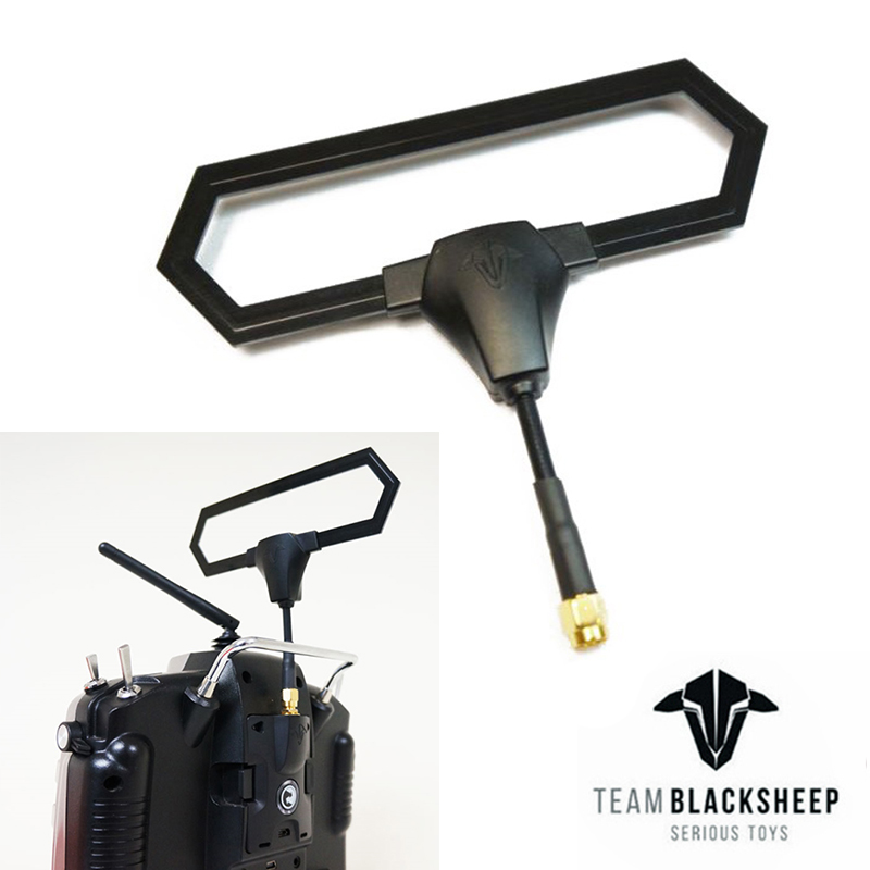 TBS TEAM BLACKSHEEPT Diamond A - Drone Rc Team incelemesi ve fiyatı