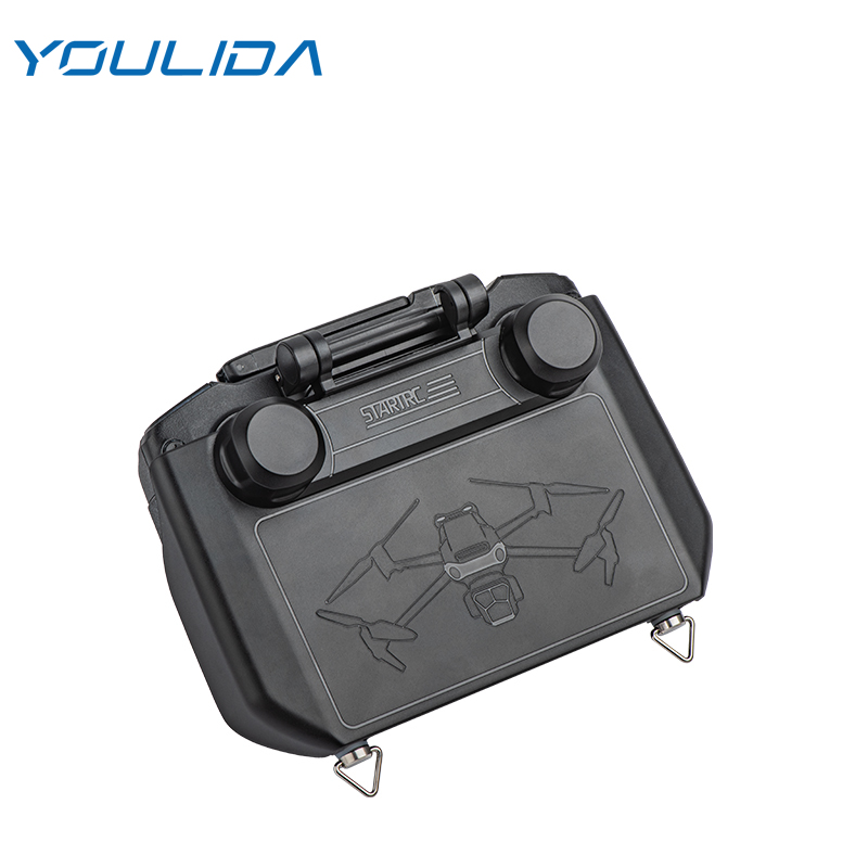 2-in-1 Sun Hood & Joystick Cov - Joystick Rc Drone incelemesi ve fiyatı