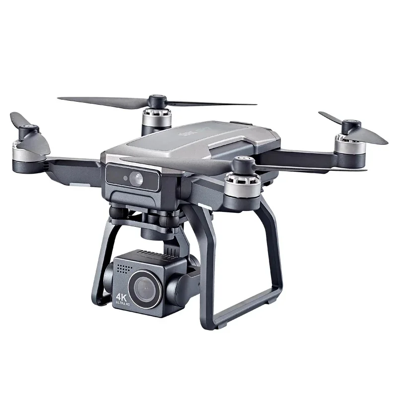 SJRC F7s 4K PRO Drone 4K obsca - Drone Z incelemesi ve fiyatı
