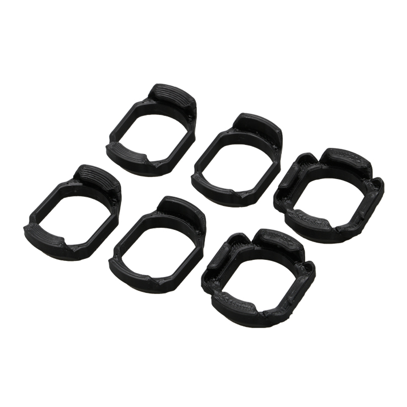 4PCS Camera Lens Guard Ring Pr - 3D Printed Drone Part incelemesi ve fiyatı
