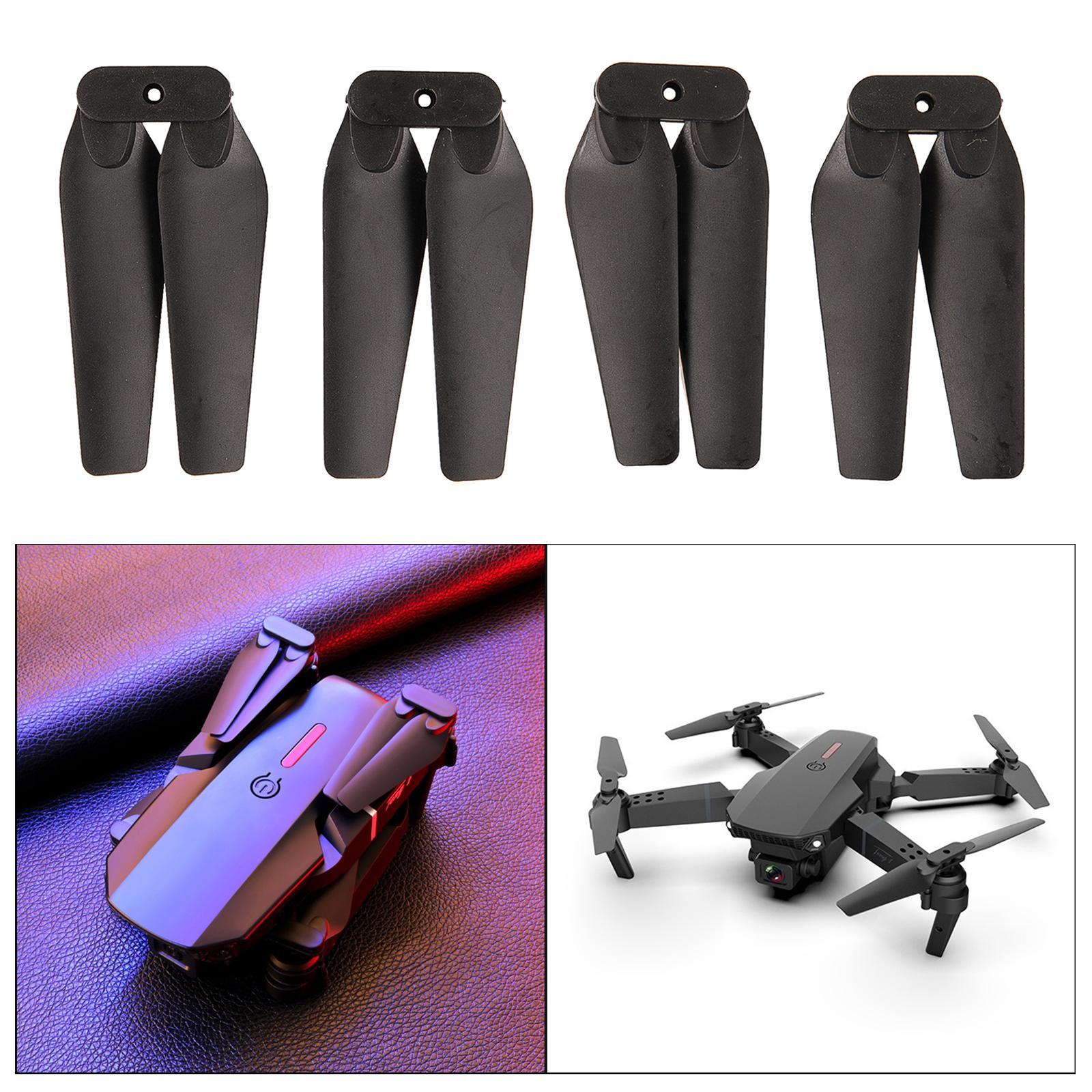 2 Pairs Replacement Folding Pr - Drone Rc Folding incelemesi ve fiyatı