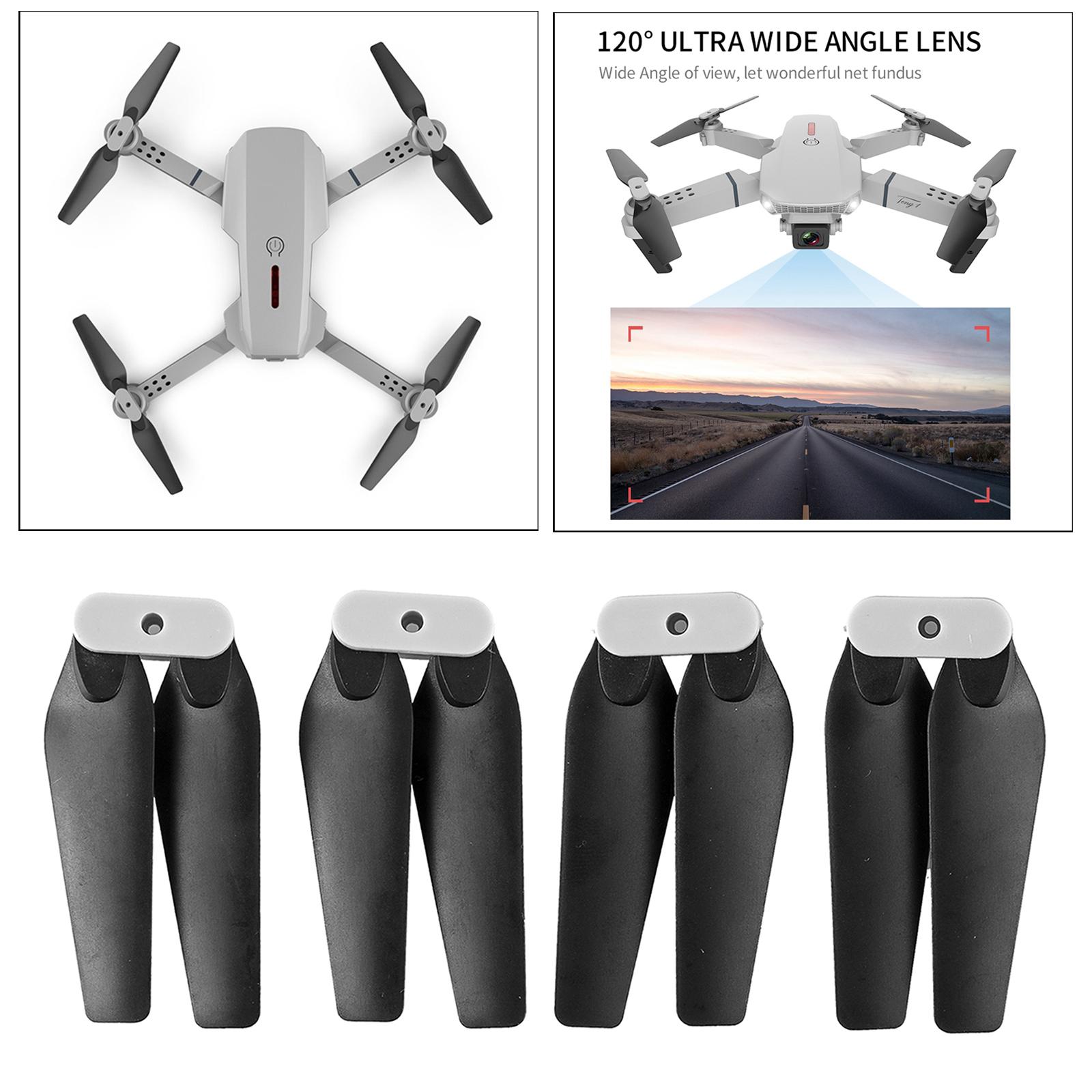2 Pairs Replacement Folding Pr - Drone Rc Folding incelemesi ve fiyatı