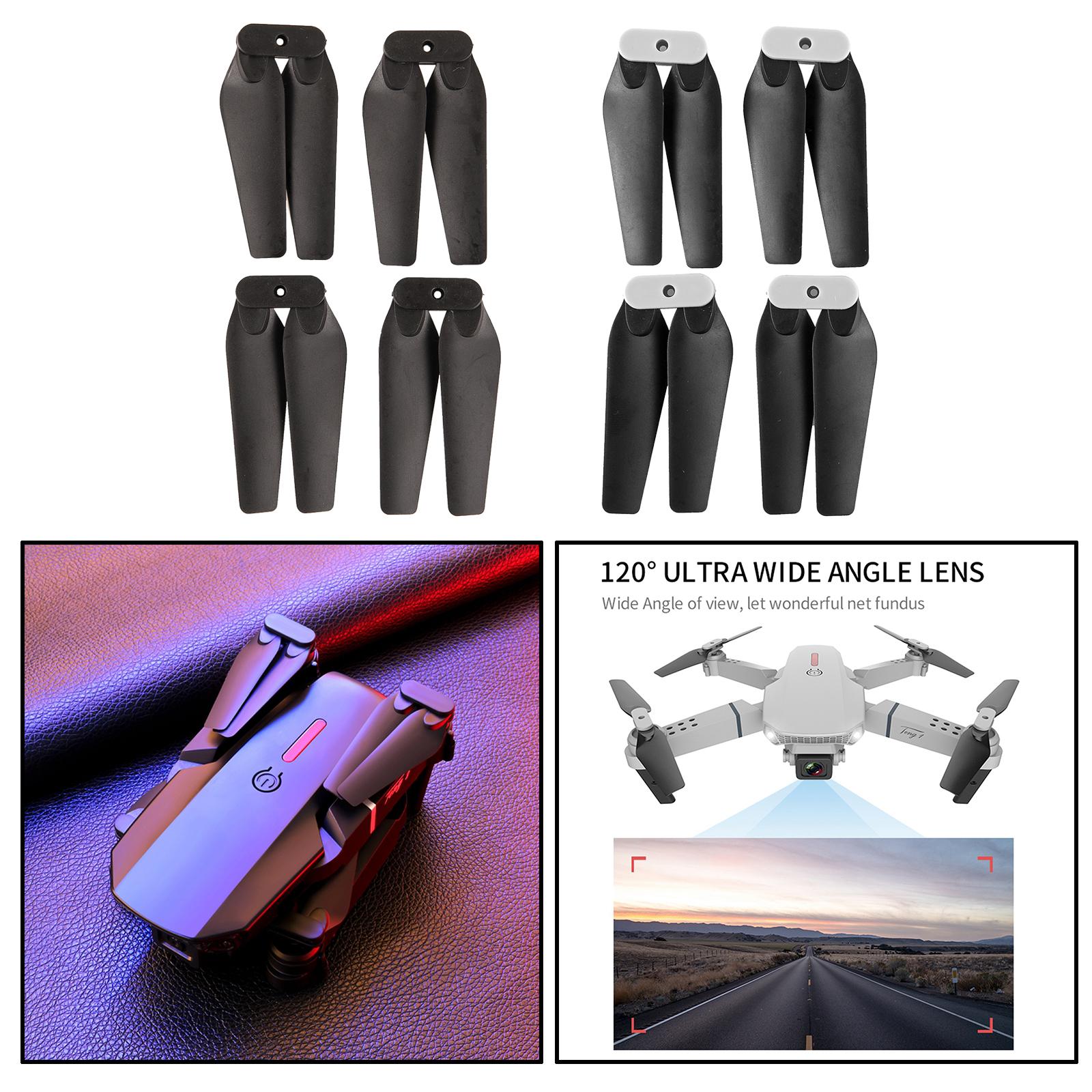 2 Pairs Replacement Folding Pr - Drone Rc Folding incelemesi ve fiyatı