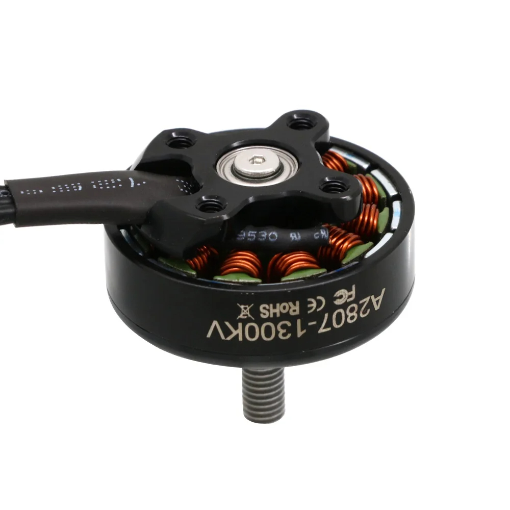 4pcs Uangel A2807 2807 1700KV  - Drone Vs Rc Airplane incelemesi ve fiyatı