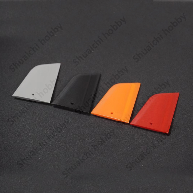 Vertical Tail Wing Aerodynamic - 3D Printed Drone Part incelemesi ve fiyatı