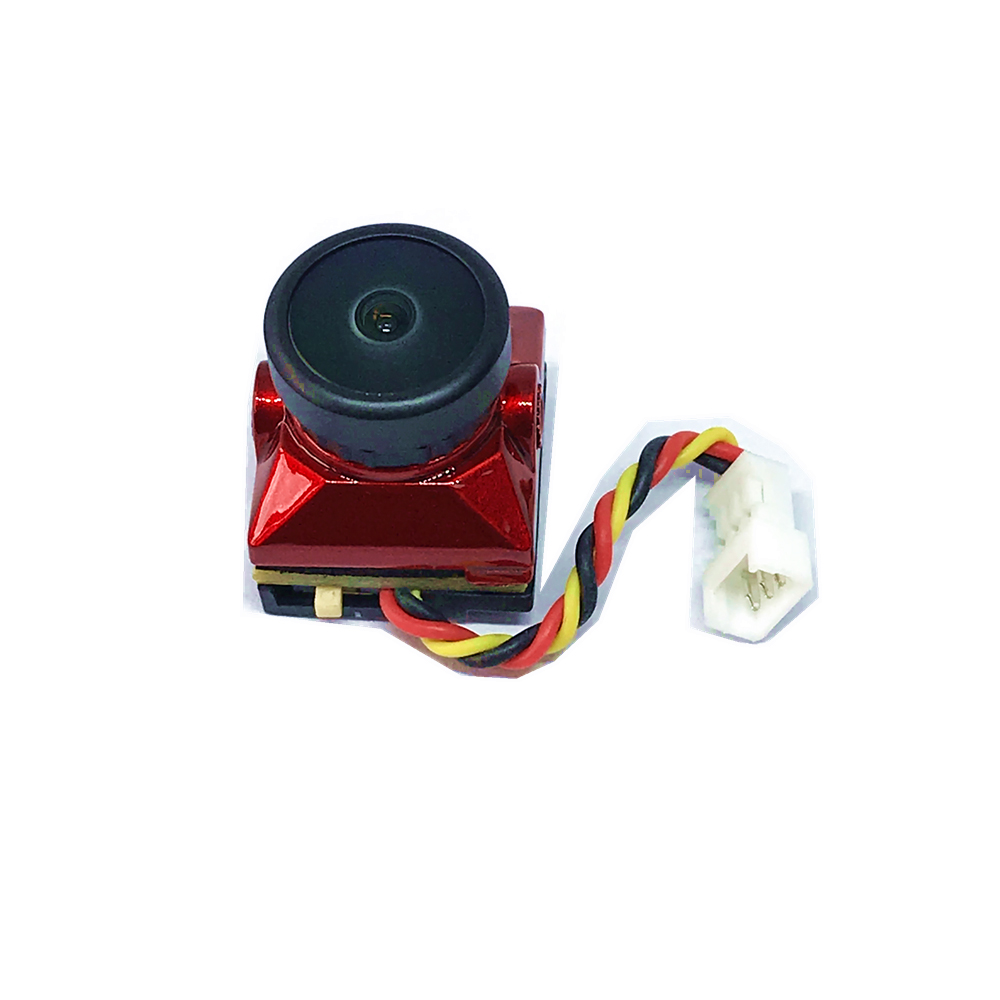 Mini FPV Camera 1200TVL 2.1mm  - Drone Rc Team incelemesi ve fiyatı