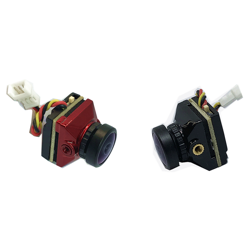 Mini FPV Camera 1200TVL 2.1mm  - Drone Rc Team incelemesi ve fiyatı
