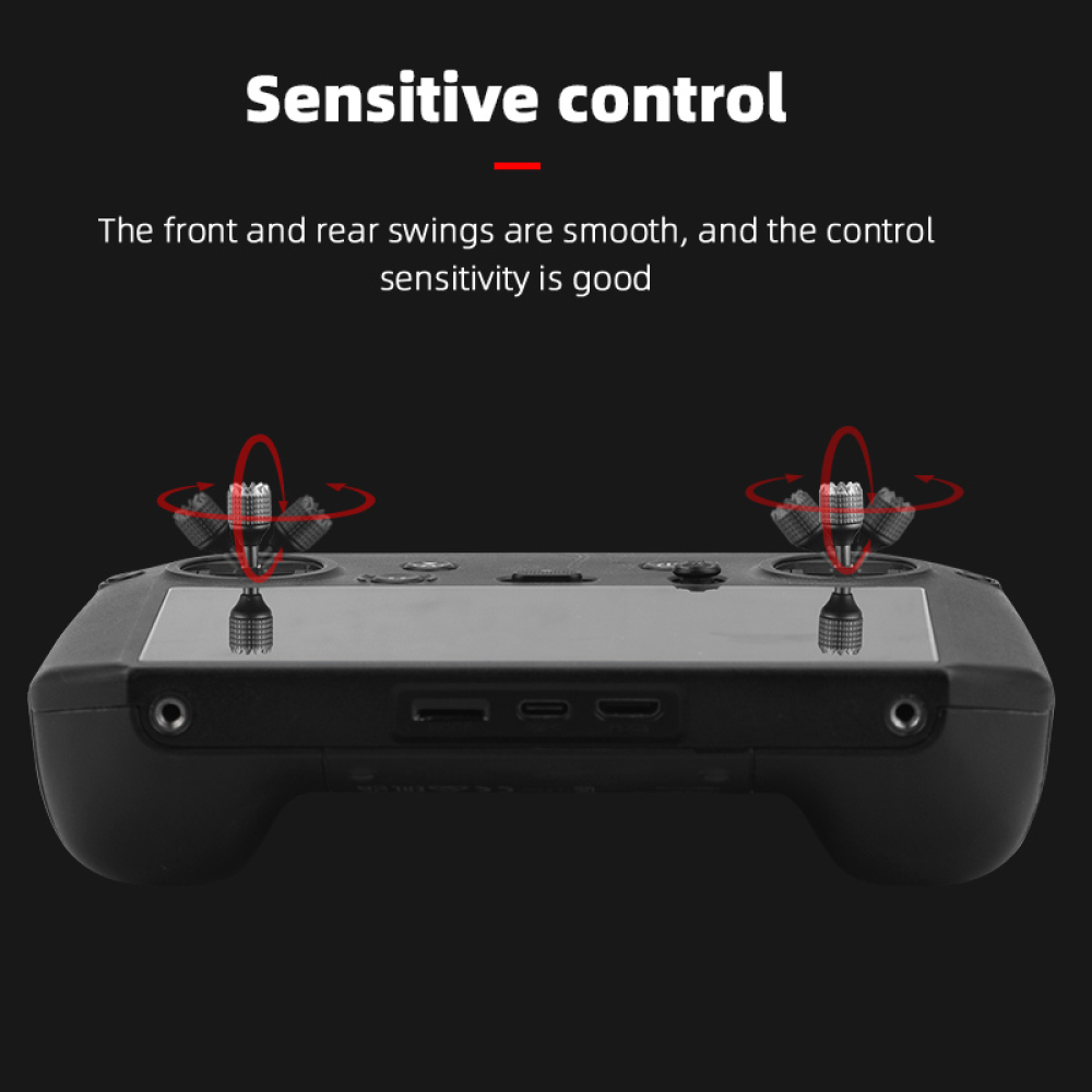 Remote Control Joystick for DJ - Joystick Rc Drone incelemesi ve fiyatı