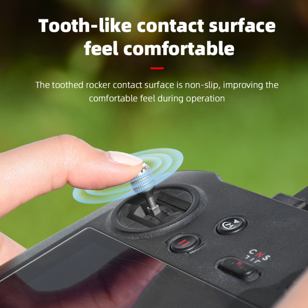 Remote Control Joystick for DJ - Joystick Rc Drone incelemesi ve fiyatı