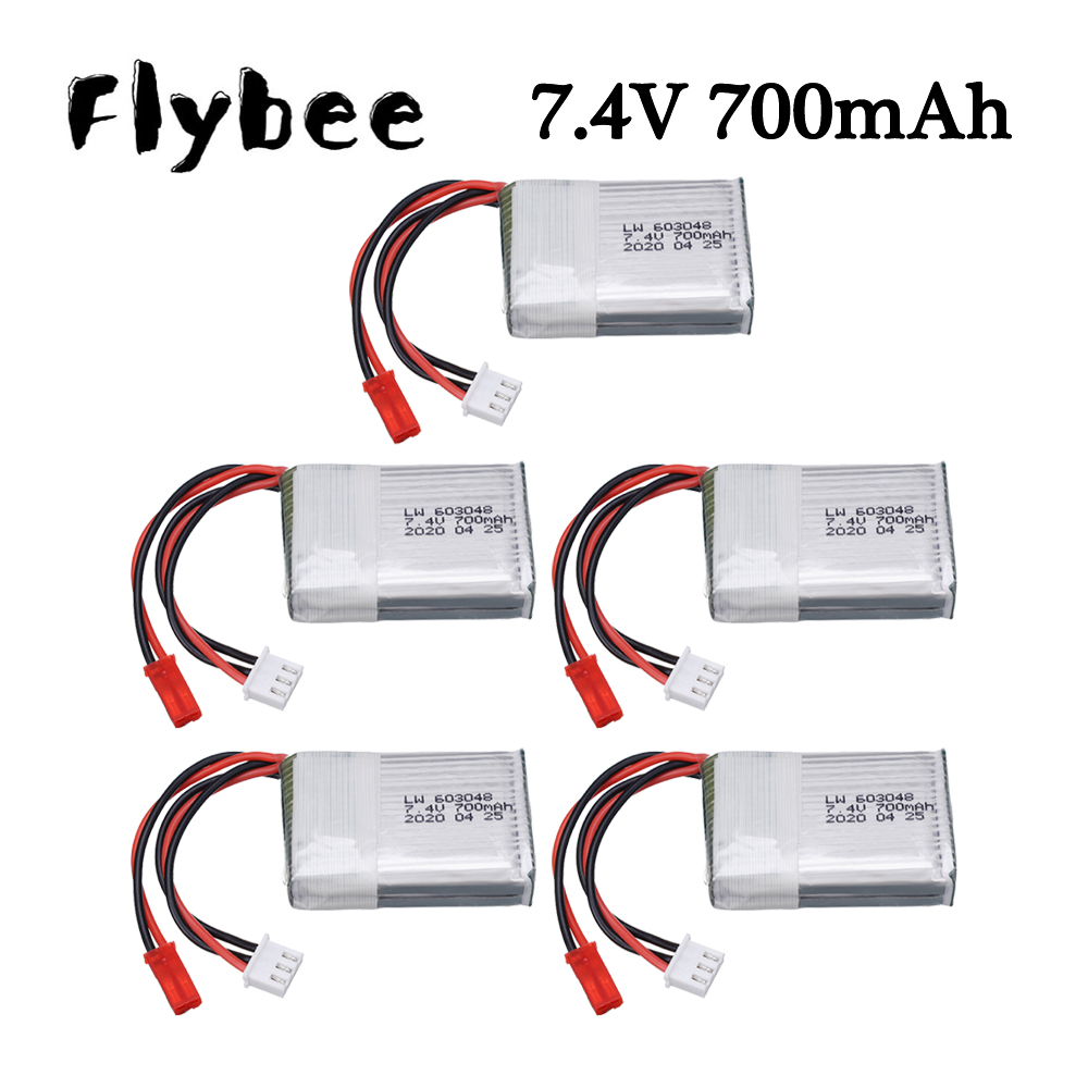 7.4V 700mAh 25c Lipo Battery F - Drone Rc Car incelemesi ve fiyatı