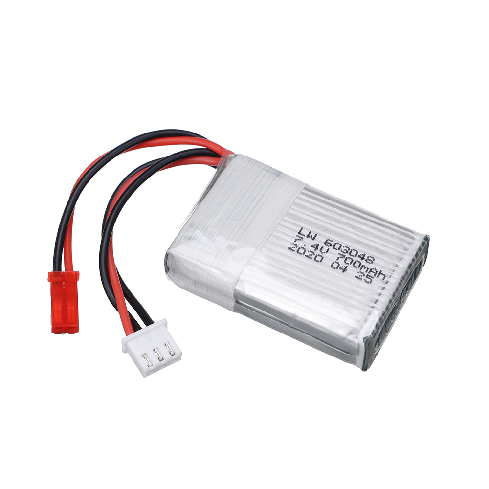 7.4V 700mAh 25c Lipo Battery F - Drone Rc Car incelemesi ve fiyatı