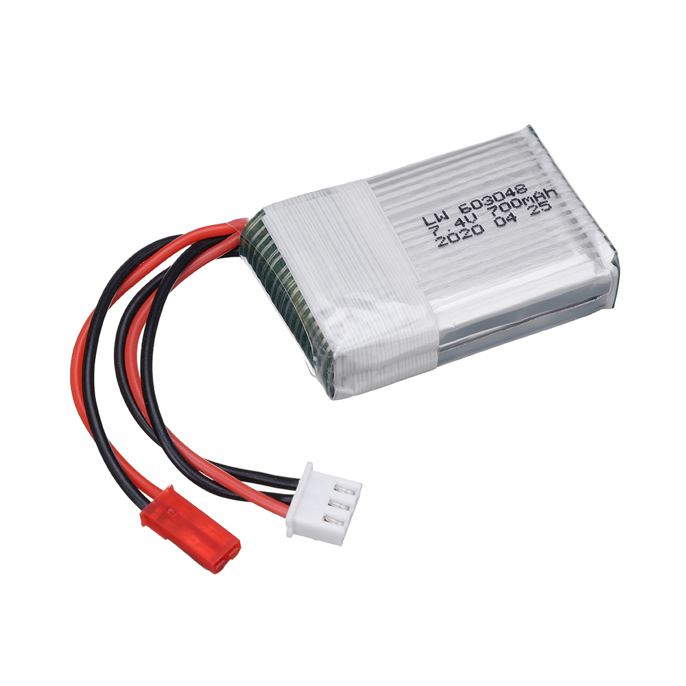 7.4V 700mAh 25c Lipo Battery F - Drone Rc Car incelemesi ve fiyatı