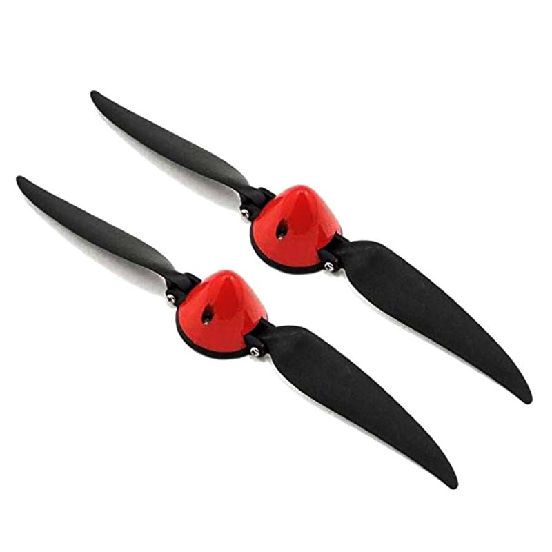 2PCS Volantex Helice 10x6 1060 - Drone Rc Folding incelemesi ve fiyatı
