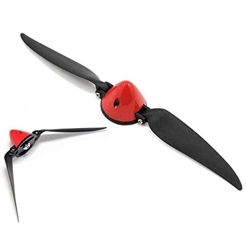 2PCS Volantex Helice 10x6 1060 - Drone Rc Folding incelemesi ve fiyatı