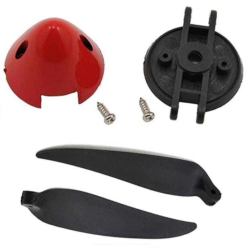 2PCS Volantex Helice 10x6 1060 - Drone Rc Folding incelemesi ve fiyatı