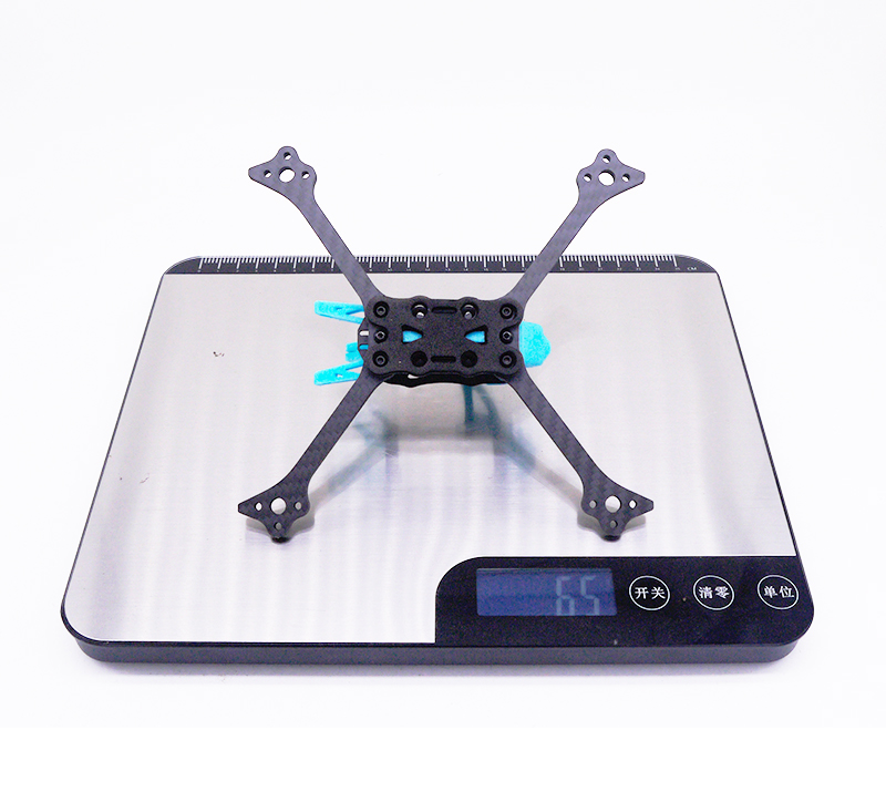 FIVE33 533 Plus 5inch 190mm Ca - Carbon Fiber Drone Arm incelemesi ve fiyatı