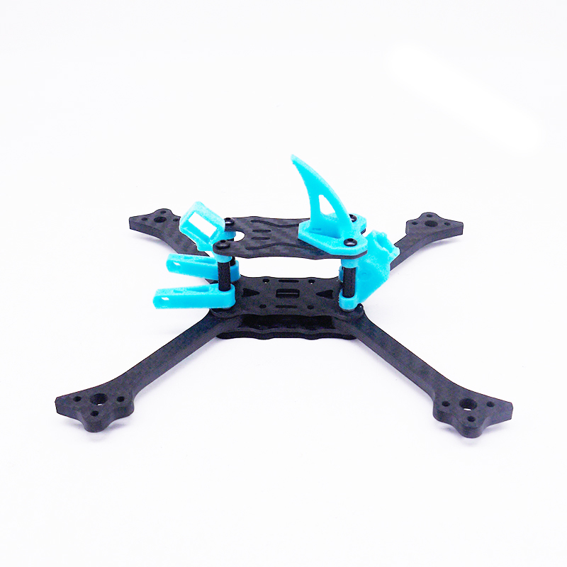 FIVE33 533 Plus 5inch 190mm Ca - Carbon Fiber Drone Arm incelemesi ve fiyatı