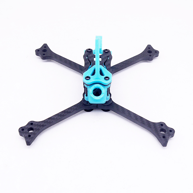 FIVE33 533 Plus 5inch 190mm Ca - Carbon Fiber Drone Arm incelemesi ve fiyatı