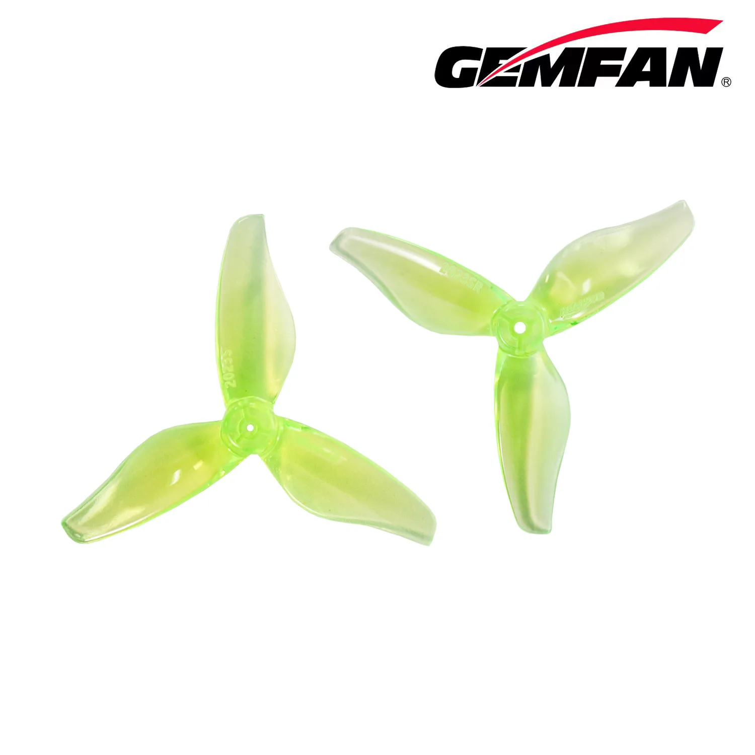 4Pairs Gemfan Hurricane 2023S  - Drone Rc Truck incelemesi ve fiyatı