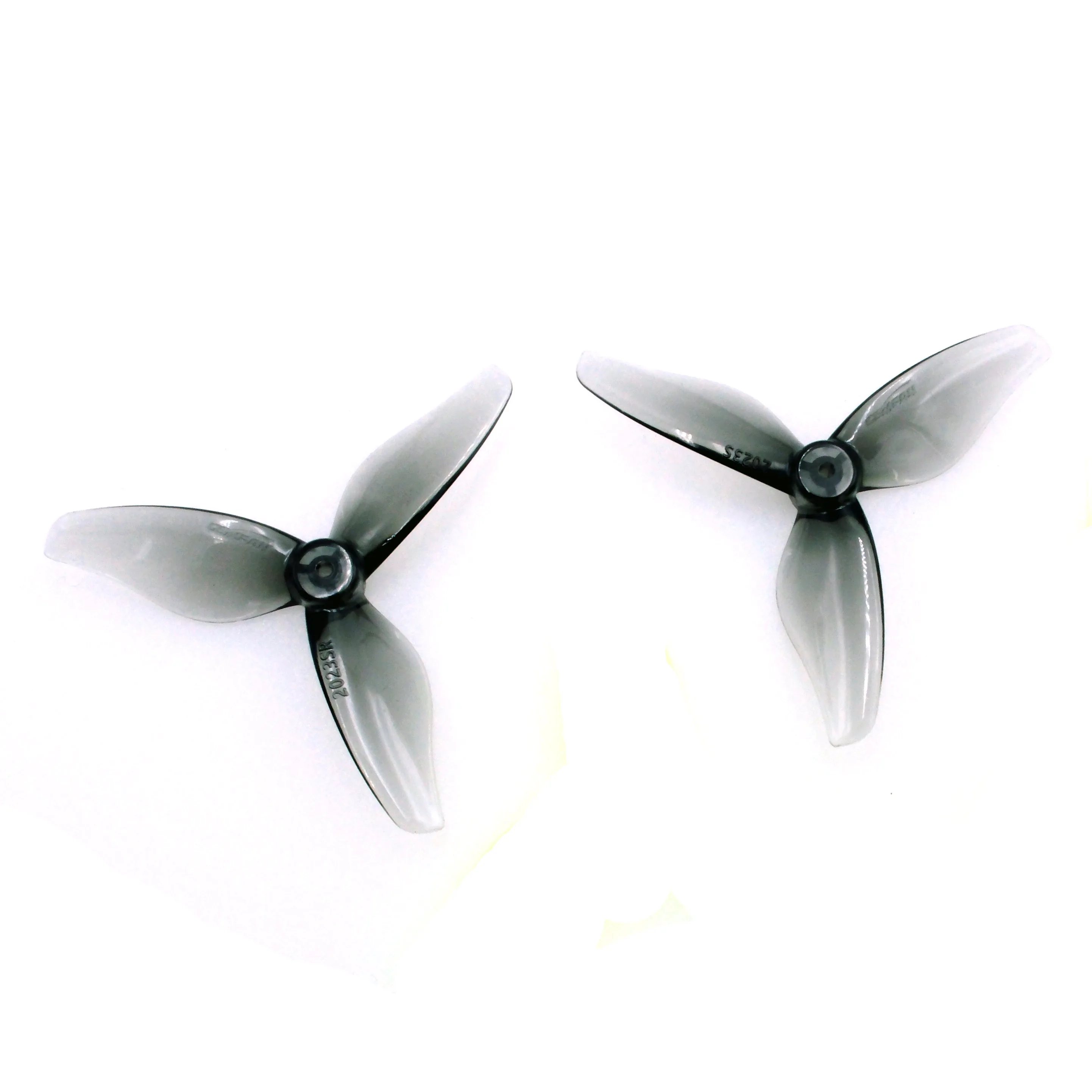 4Pairs Gemfan Hurricane 2023S  - Drone Rc Truck incelemesi ve fiyatı