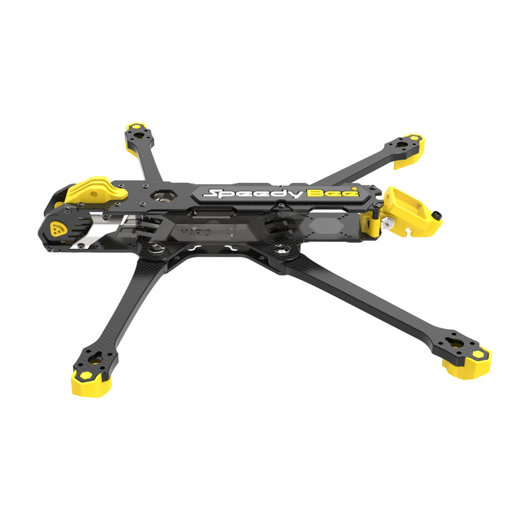 SpeedyBee Mario Fold 8 DC 8 in - Drone Rc Folding incelemesi ve fiyatı