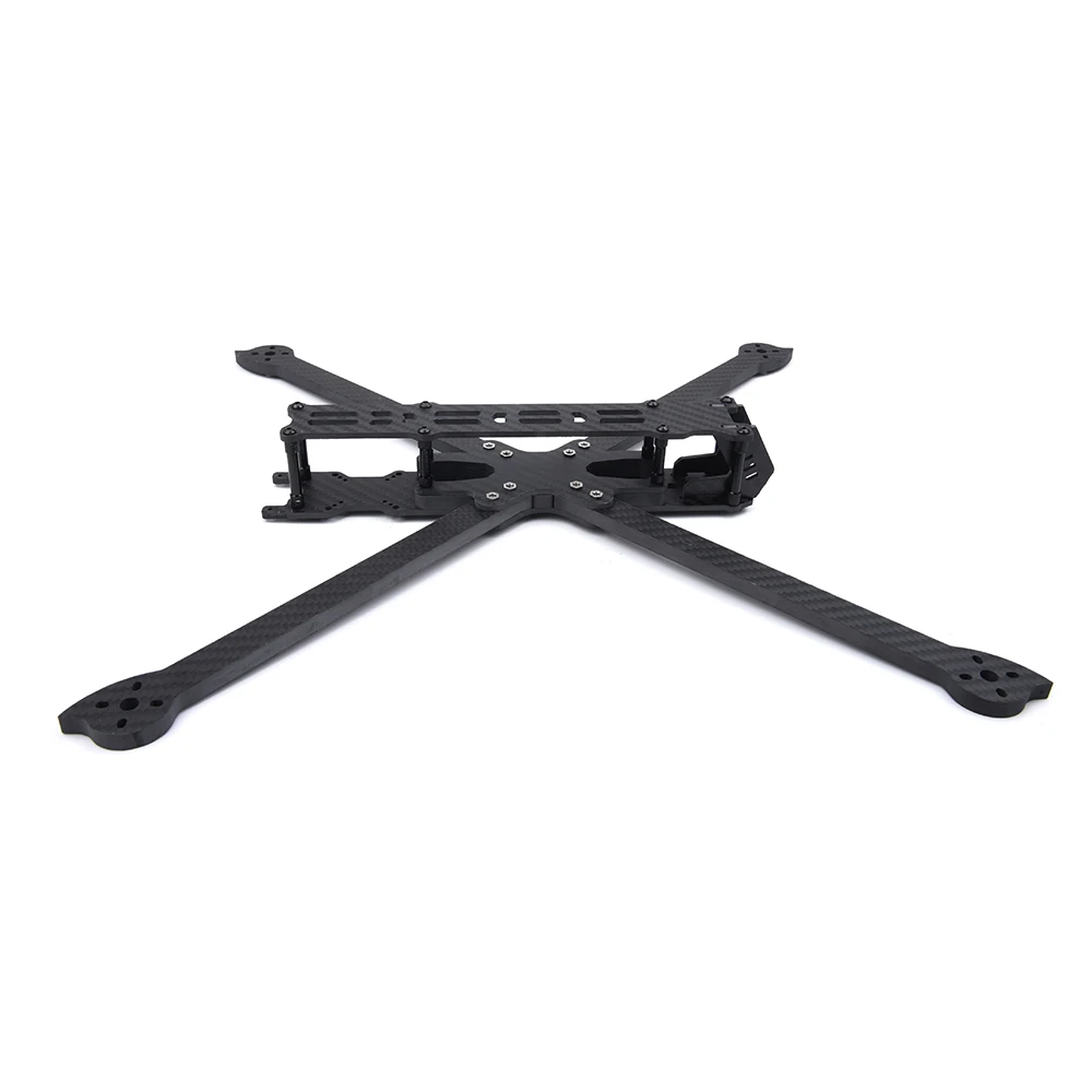 XL10 V7 10inch 420 420mm Wheel - Carbon Fiber Drone Arm incelemesi ve fiyatı