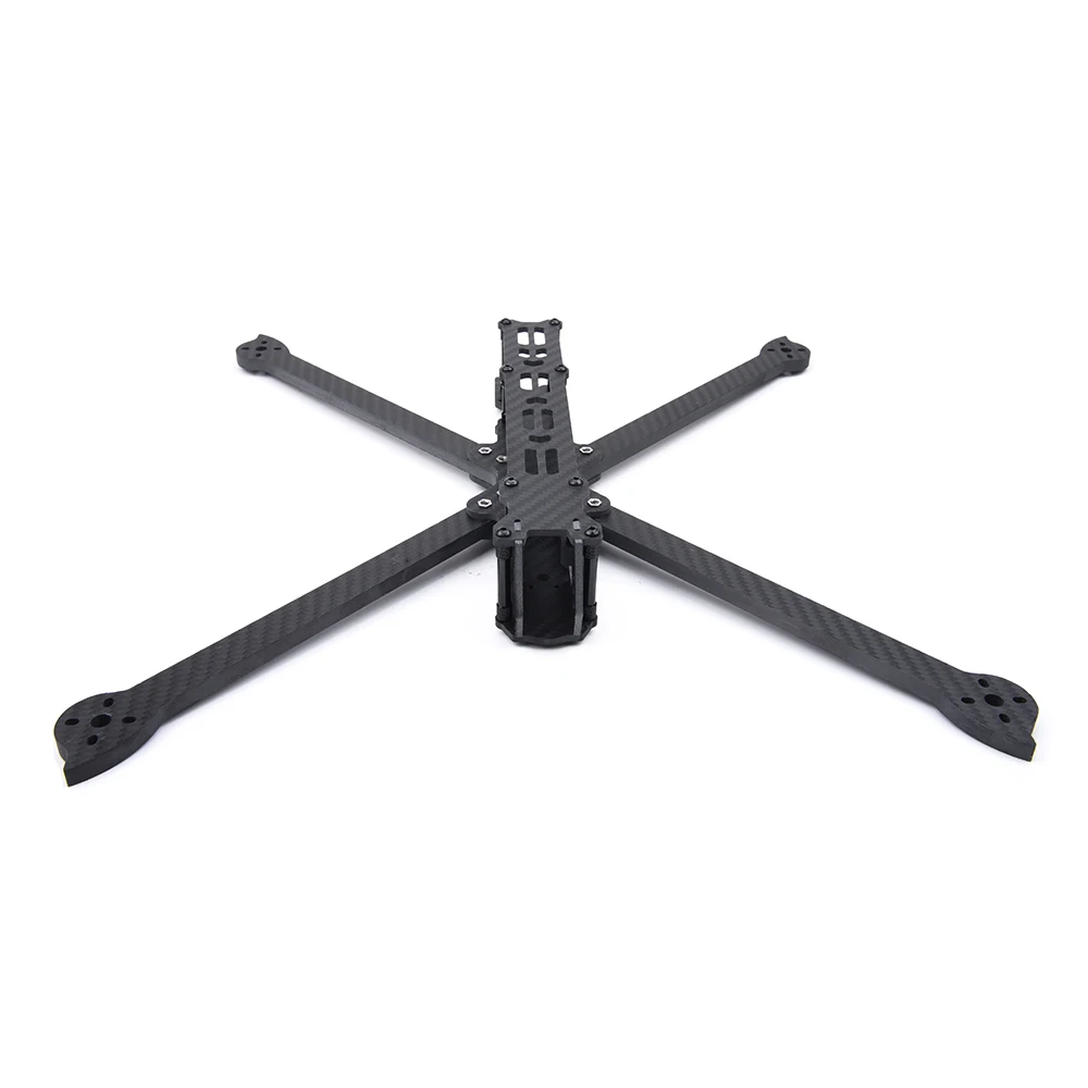 XL10 V7 10inch 420 420mm Wheel - Carbon Fiber Drone Arm incelemesi ve fiyatı