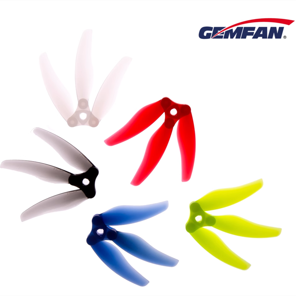Folding Propeller 5135 Gemfan  - Drone Rc Folding incelemesi ve fiyatı