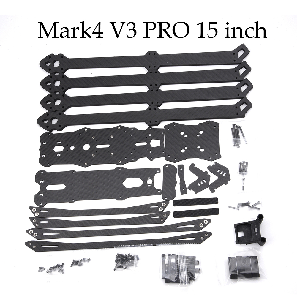 MARK4 V3 Pro 15inch 692mm T8 C - Carbon Fiber Drone Arm incelemesi ve fiyatı