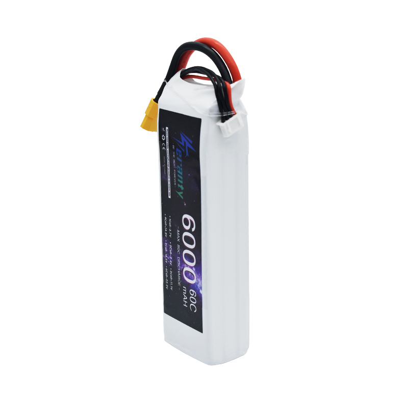 3S 11.1V 6000mAh 60C 6S 22.2V  - Drone Rc Truck incelemesi ve fiyatı