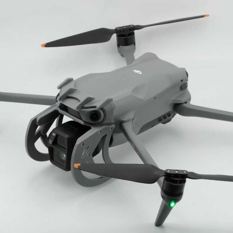 3D Printing For DJI Air 3S Gim - 3D Printed Drone Part incelemesi ve fiyatı