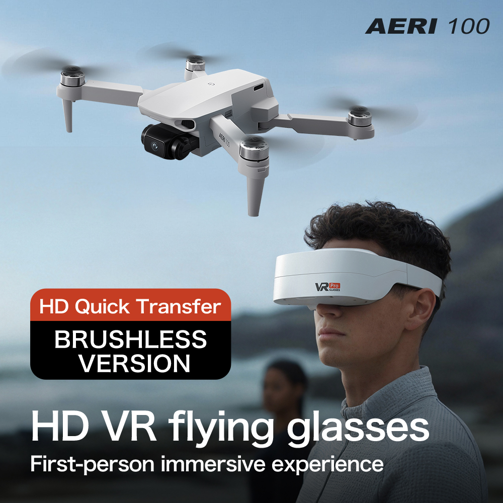 Mini Drone 4k Professional Aer - Drone Rc Bolide incelemesi ve fiyatı