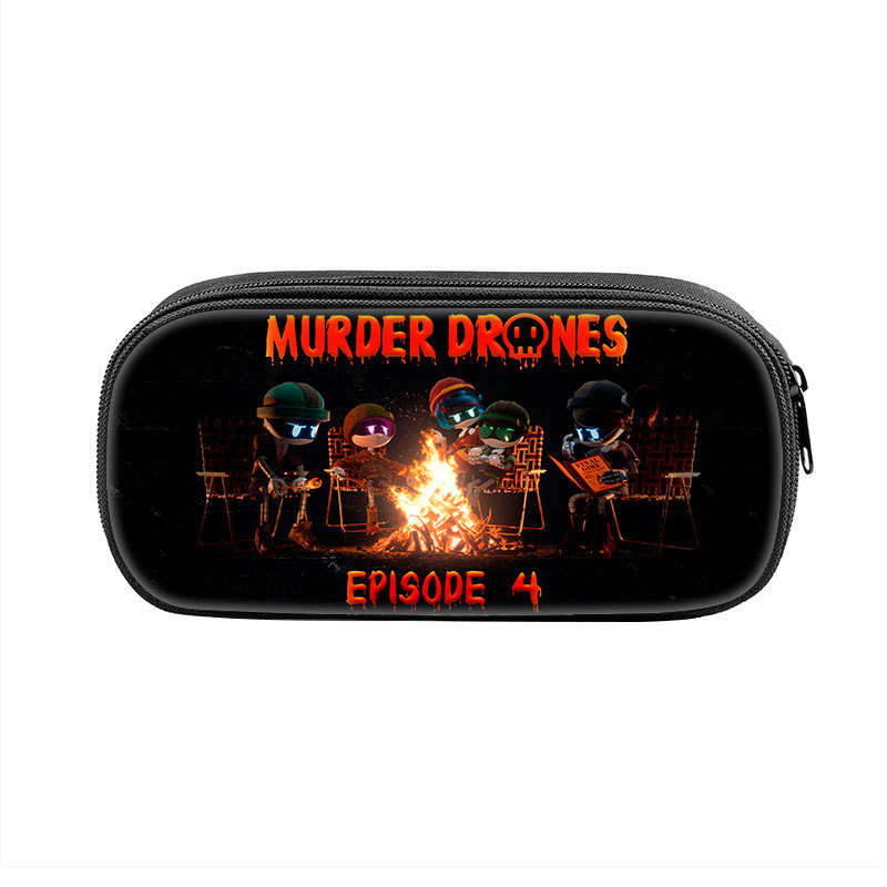 Murder Drones Anime Peripheral - Drone & Rc Plane Maker Durgapur West Bengal incelemesi ve fiyatı