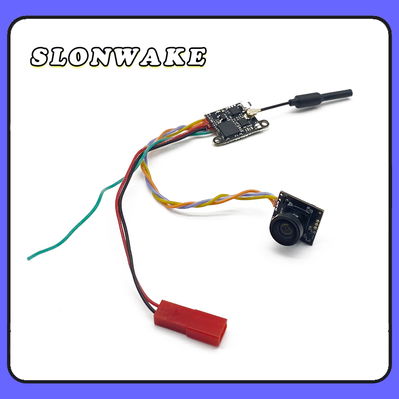 SLONWAKE 5.8G 1200TVL FPV Came - Drone Rc Camera incelemesi ve fiyatı