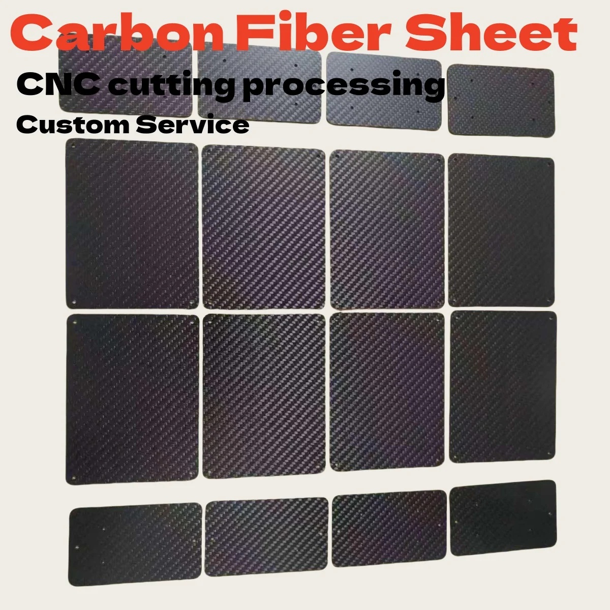 T800 M40 M65 Carbon Fiber Shee - Carbon Fiber Drone Arm incelemesi ve fiyatı