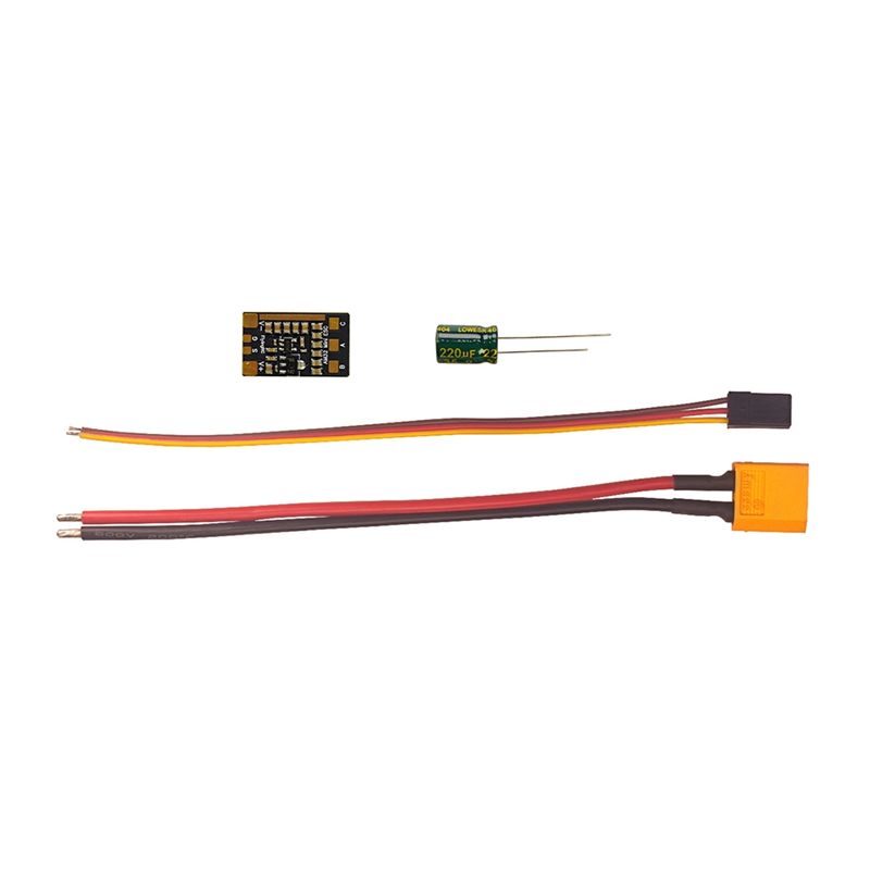 Best-AM32 ESC 40A 32-Bit Elect - Drone Rc Car incelemesi ve fiyatı