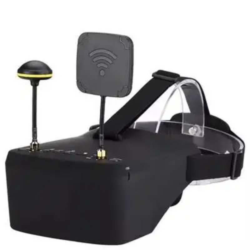 9IMOD LS-800D Professional Dr- - Fpv Goggles Headset incelemesi ve fiyatı