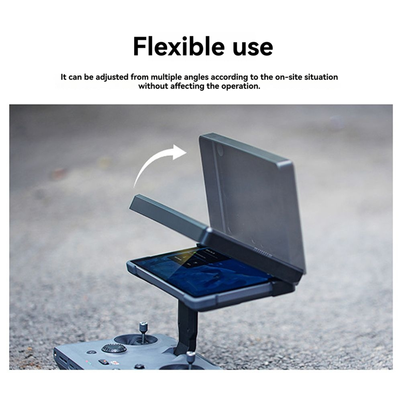 For DJI RC PRO 2 Folding Sunsh - Drone Rc Folding incelemesi ve fiyatı