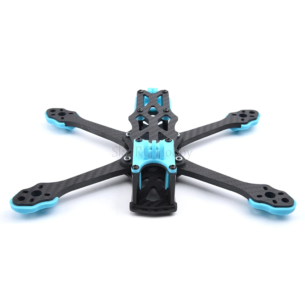 NEW 5Inch 225mm 225 Carbon Fib - Carbon Fiber Drone Arm incelemesi ve fiyatı