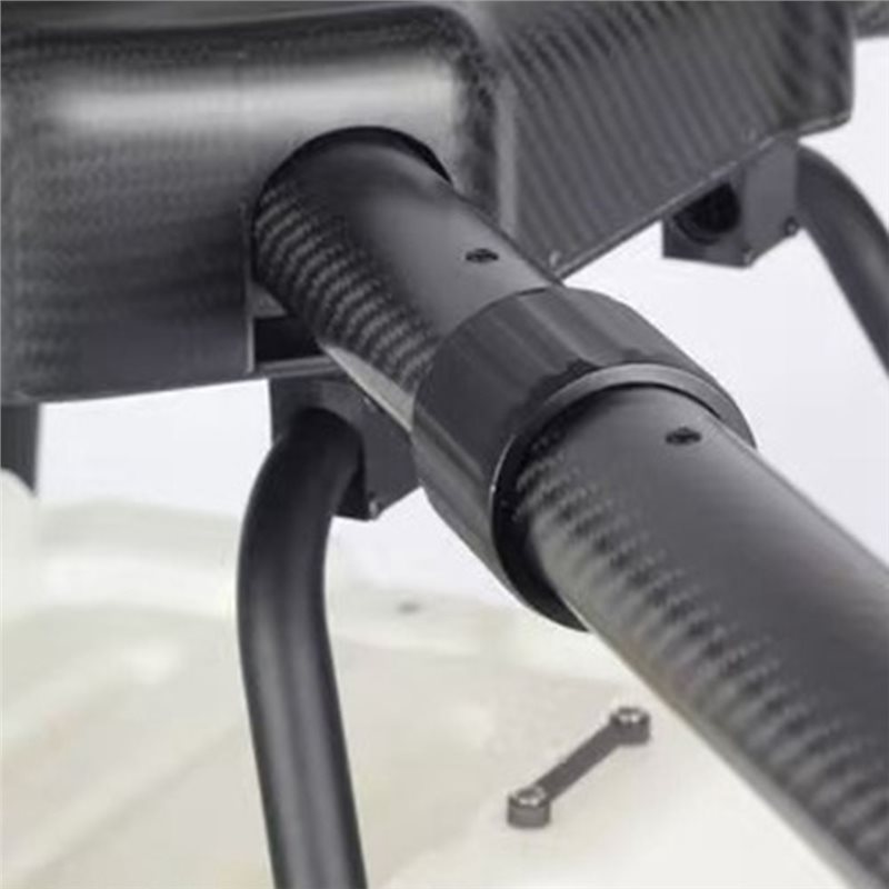 Carbon Fiber 40Mm Folding Tube - Carbon Fiber Drone Arm incelemesi ve fiyatı