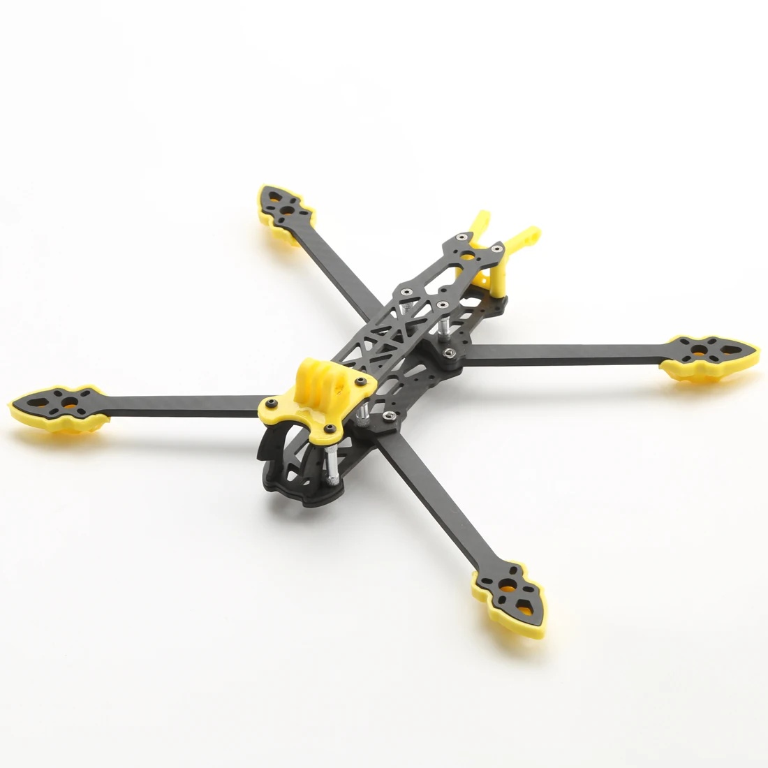 Mark4 5inch / 7inch FPV Frame  - 3D Printed Drone Part incelemesi ve fiyatı