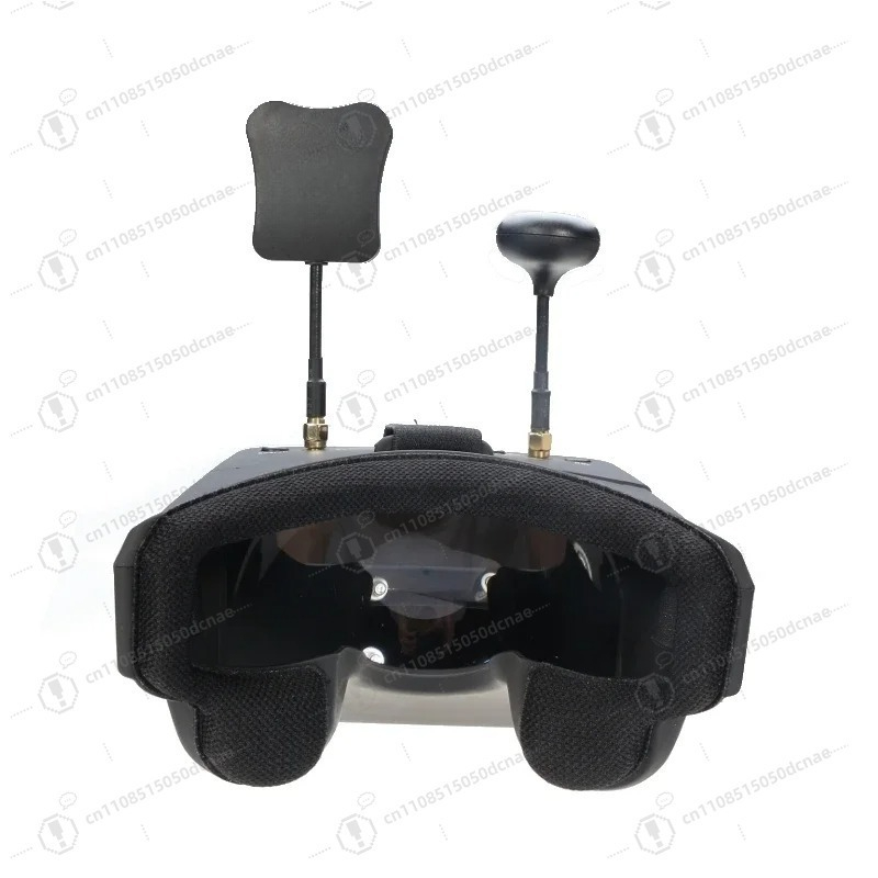5.8G 40CH FPV Goggles Compatib - Fpv Goggles Headset incelemesi ve fiyatı
